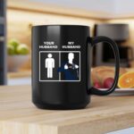 New England Patriots Your Husband My Husband 2 mug.jpg