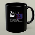 New York Giants Like A Normal Dad But So Much Cooler 1 mug.jpg