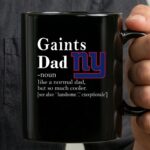 New York Giants Like A Normal Dad But So Much Cooler 3 mug.jpg