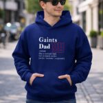 New York Giants Like A Normal Dad But So Much Cooler 8 Hoodie.jpg