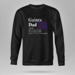 New York Giants Like A Normal Dad But So Much Cooler 9 Sweatshirt.jpg