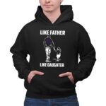 New York Giants Like Father Like Daughter 2 Hoodie.jpg