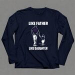 New York Giants Like Father Like Daughter 6 Long Sleeves.jpg