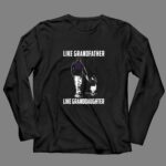 New York Giants Like GrandFather Like GrandDaughter 4 Long Sleeves.jpg