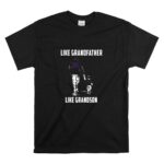 New York Giants Like GrandFather Like GrandSon T Shirt 6.jpg