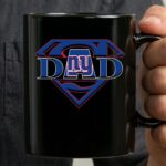 New York Giants Super Dad Shield Emblem 3 mug.jpg