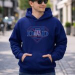 New York Giants Super Dad Shield Emblem 8 Hoodie.jpg