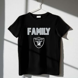 Oakland Raiders Family 1 T Shirt.jpg