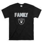 Oakland Raiders Family T Shirt 6.jpg