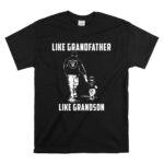 Oakland Raiders Like GrandFather Like GrandSon T Shirt 6.jpg