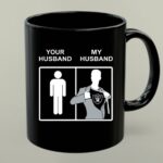 Oakland Raiders Your Husband My Husband 1 mug.jpg