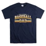Old School Baseball Dad T Shirt 7.jpg