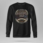 Personalized Bleacher Dad 9 Sweatshirt.jpg