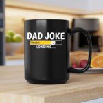 Pittsburgh Steelers Dad Joke Loading Football Humor 2 mug 1.jpg