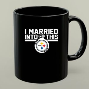 Pittsburgh Steelers I Married Into This 1 mug.jpg
