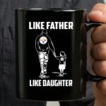 Pittsburgh Steelers Like Father Like Daughter 3 mug 1.jpg