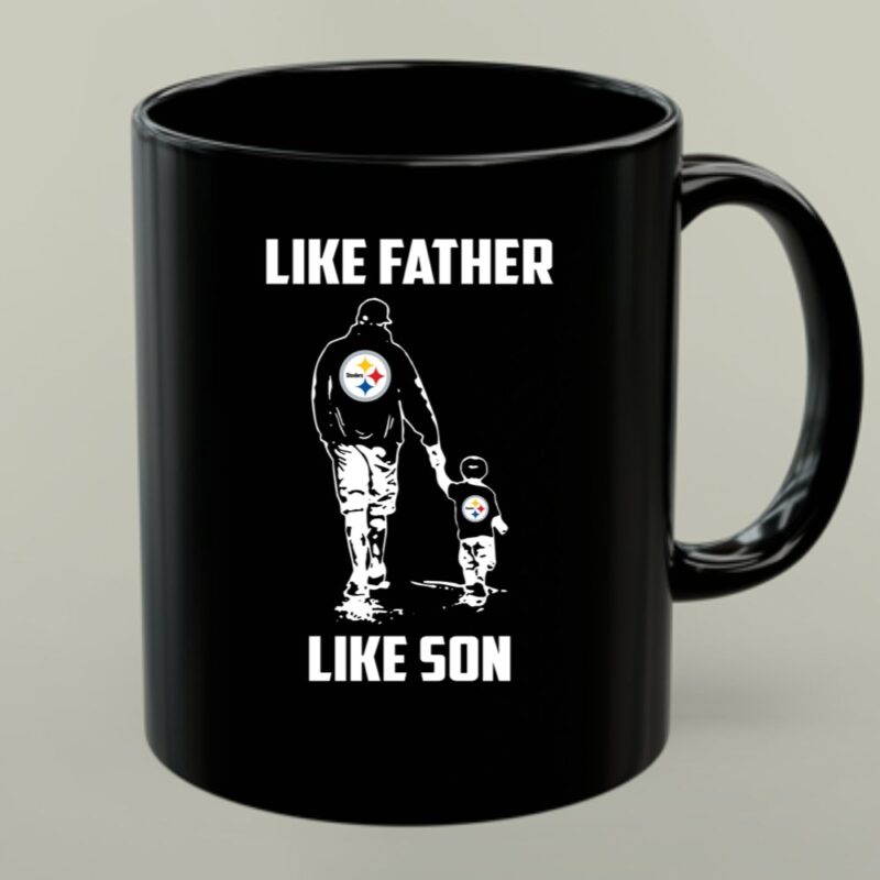 Pittsburgh Steelers Like Father Like Son 1 mug 1.jpg