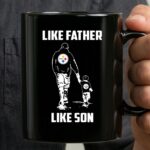 Pittsburgh Steelers Like Father Like Son 3 mug.jpg