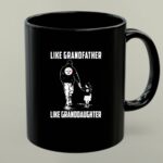 Pittsburgh Steelers Like GrandFather Like GrandDaughter 1 mug 1.jpg