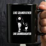 Pittsburgh Steelers Like GrandFather Like GrandDaughter 3 mug 1.jpg