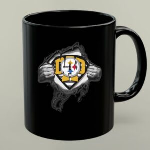 Pittsburgh Steelers Superdad Shield 1 mug 1.jpg