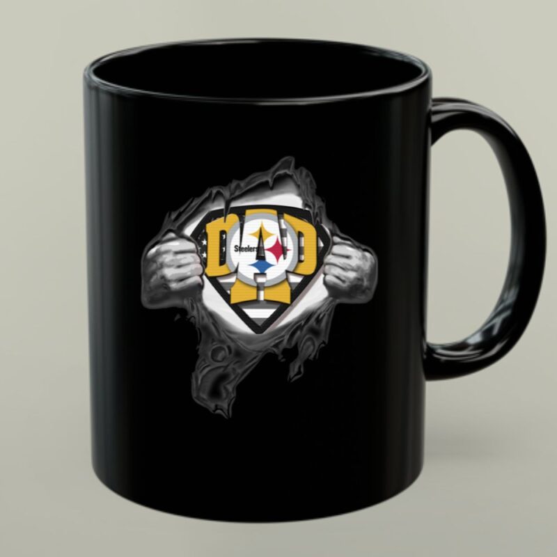 Pittsburgh Steelers Superdad Shield 1 mug 1.jpg