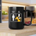Pittsburgh Steelers Your Dad My Dad 2 mug 1.jpg