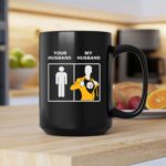 Pittsburgh Steelers Your Husband My Husband 2 mug 1.jpg