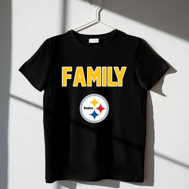 Pittsburgh20Steelers20Family 1 T Shirt.jpg