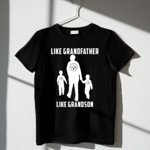 Pittsburgh20Steelers20Grandfather20Like20Grandson20Two 1 T Shirt.jpg