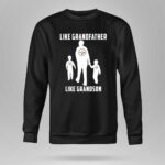 Pittsburgh20Steelers20Grandfather20Like20Grandson20Two 9 Sweatshirt.jpg
