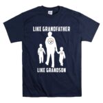 Pittsburgh20Steelers20Grandfather20Like20Grandson20Two T Shirt 7 1.jpg