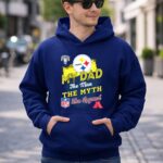 Pittsburgh20Steelers20My20Dad20the20Man20the20Myth20the20Legend20NFL20AFC 8 Hoodie 1.jpg