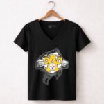 Pittsburgh20Steelers20Super20Dad20Shield20with20Logo20Rip20Reveal 7 Womens V Neck 1.jpg