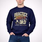 Practice Mode Dad Vintage 3 Sweatshirt.jpg