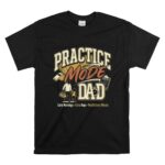 Practice Mode Dad Vintage T Shirt 6.jpg