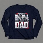 Proud Baseball Bleacher Dad 6 Long Sleeves.jpg