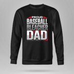 Proud Baseball Bleacher Dad 9 Sweatshirt.jpg