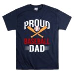 Proud Baseball Dad T Shirt 7.jpg