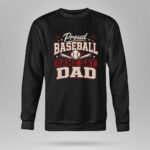 Proud Baseball Game Day Dad 9 Sweatshirt.jpg