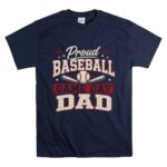 Proud Baseball Game Day Dad T Shirt 7.jpg