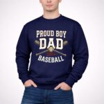 Proud Boy Dad Baseball 3 Sweatshirt.jpg
