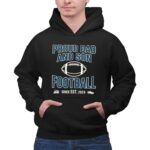 Proud Dad And Son Football 2 Hoodie.jpg