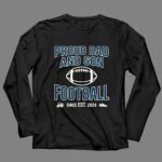 Proud Dad And Son Football 4 Long Sleeves.jpg