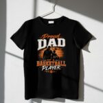 Proud Dad Of A Basketball Player 1 T Shirt.jpg