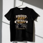 Proud Dad Of A Football Player 1 T Shirt.jpg