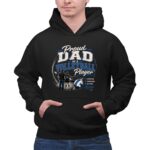 Proud Dad Of A Volleyball Player 2 Hoodie.jpg