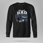 Proud Dad Of A Volleyball Player 9 Sweatshirt.jpg