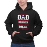 Proud Of Dad Of An Awesome Daughter Buffalo Bills 2 Hoodie.jpg