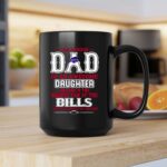 Proud Of Dad Of An Awesome Daughter Buffalo Bills 2 mug.jpg